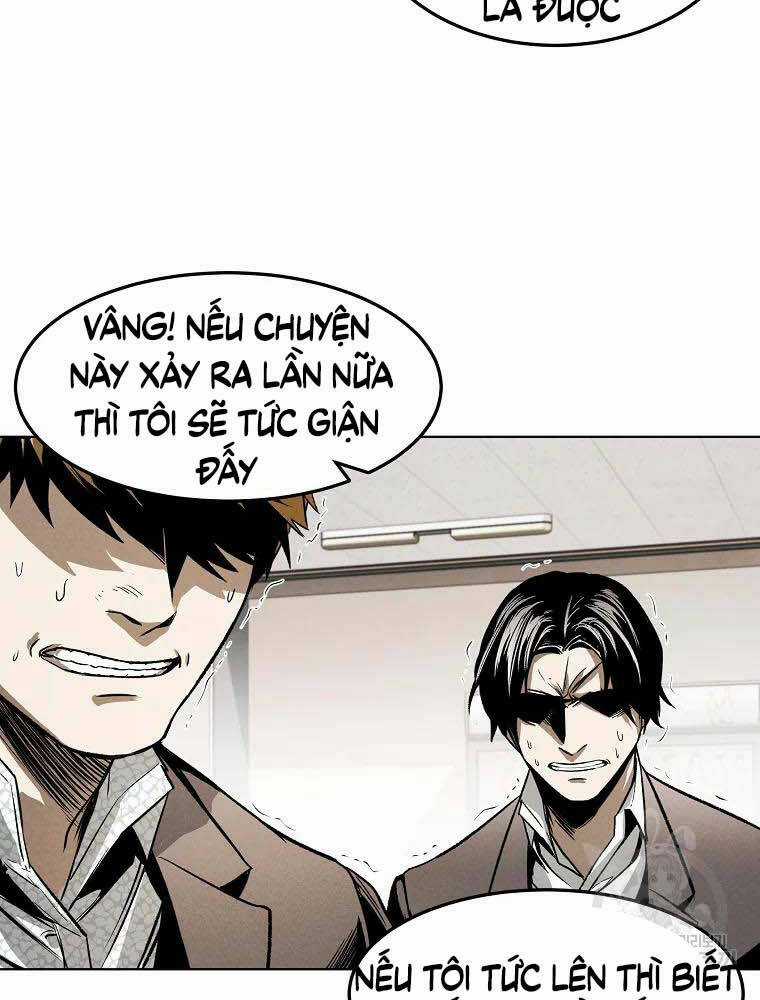 Kẻ Bất Bại - Chapter 5 - Trang 46