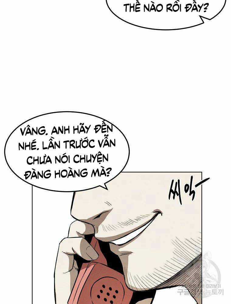 Kẻ Bất Bại - Chapter 5 - Trang 47