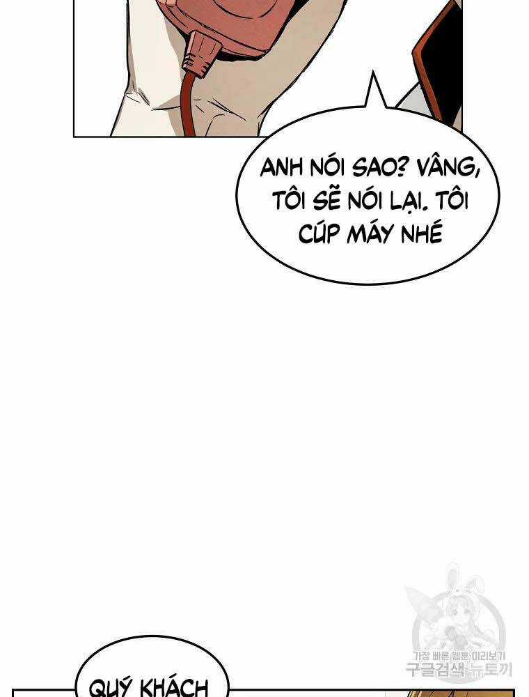 Kẻ Bất Bại - Chapter 5 - Trang 48