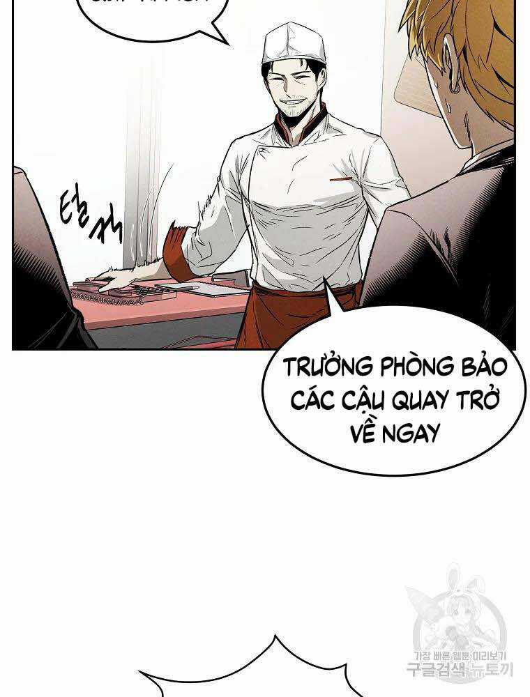 Kẻ Bất Bại - Chapter 5 - Trang 49