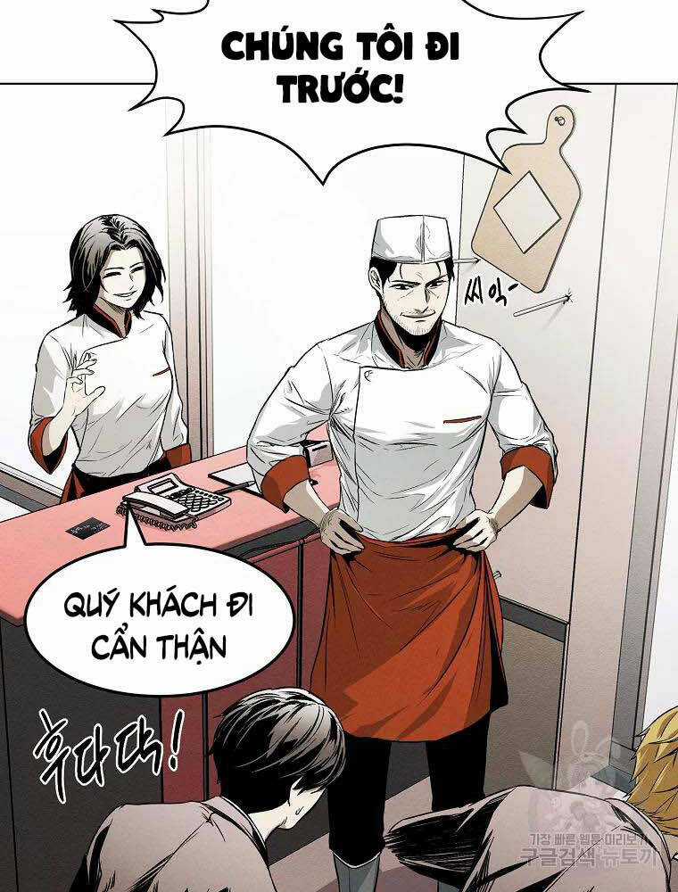 Kẻ Bất Bại - Chapter 5 - Trang 50