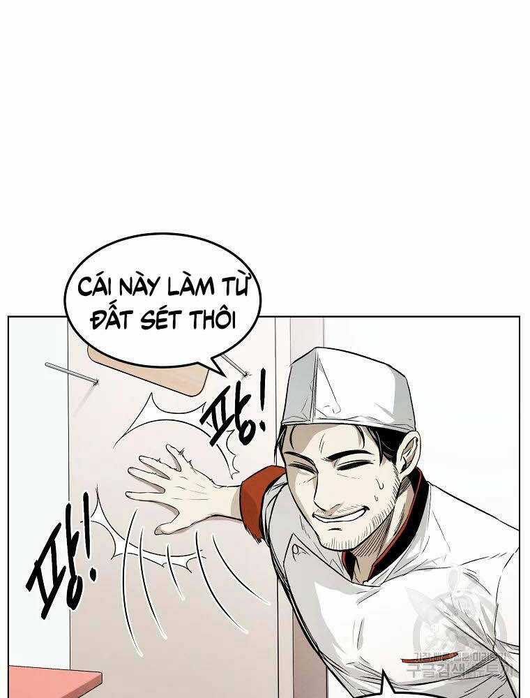 Kẻ Bất Bại - Chapter 5 - Trang 54