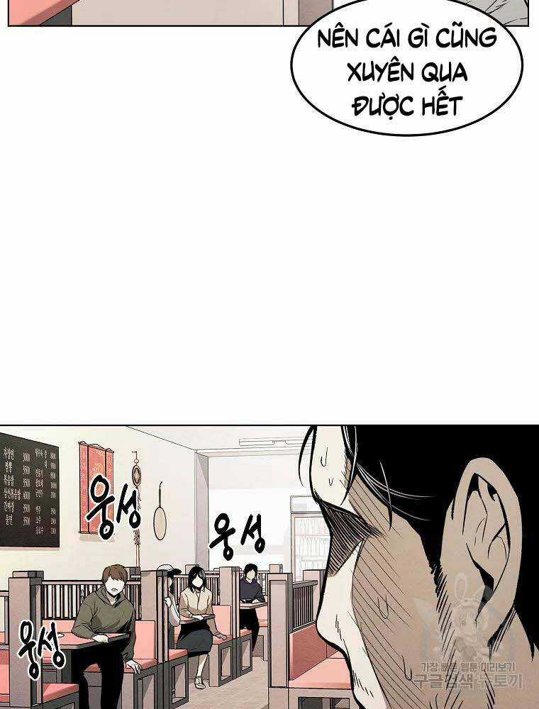 Kẻ Bất Bại - Chapter 5 - Trang 55