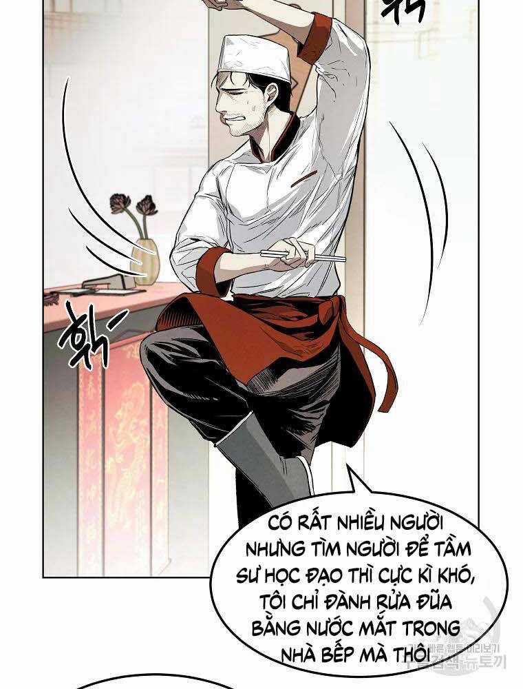Kẻ Bất Bại - Chapter 5 - Trang 58