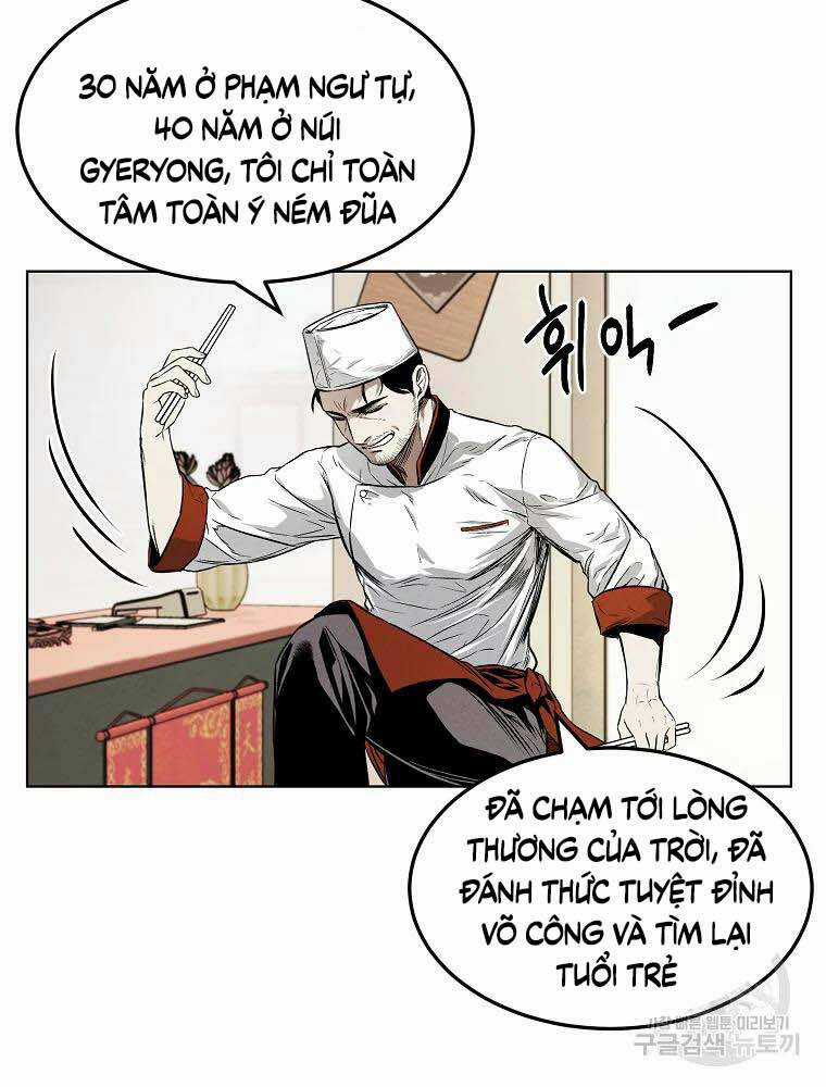 Kẻ Bất Bại - Chapter 5 - Trang 59