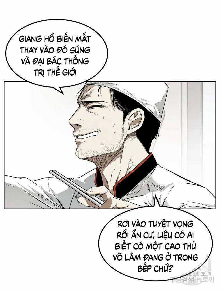 Kẻ Bất Bại - Chapter 5 - Trang 60