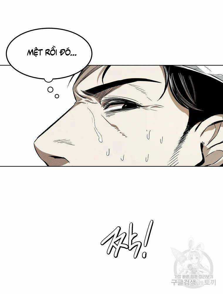 Kẻ Bất Bại - Chapter 5 - Trang 61