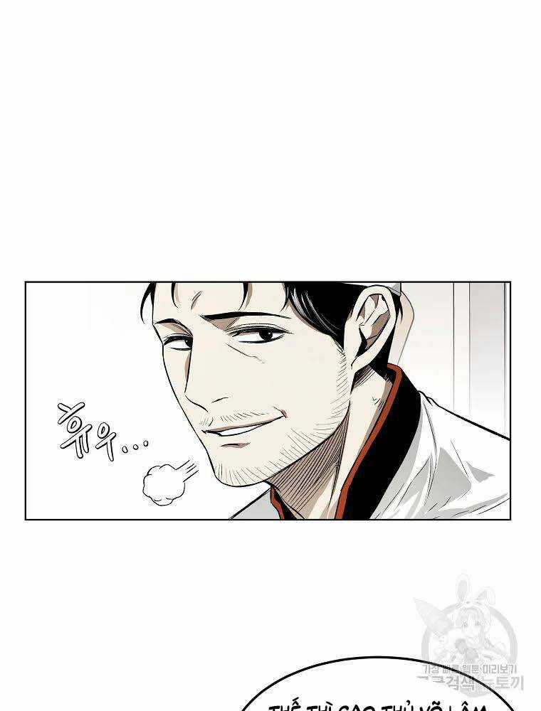 Kẻ Bất Bại - Chapter 5 - Trang 63