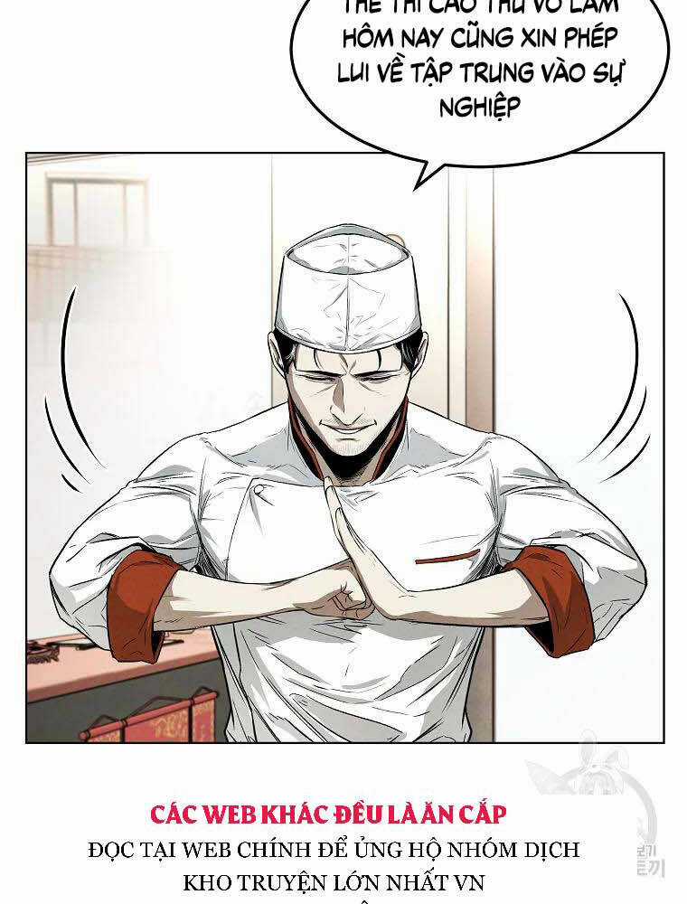 Kẻ Bất Bại - Chapter 5 - Trang 64