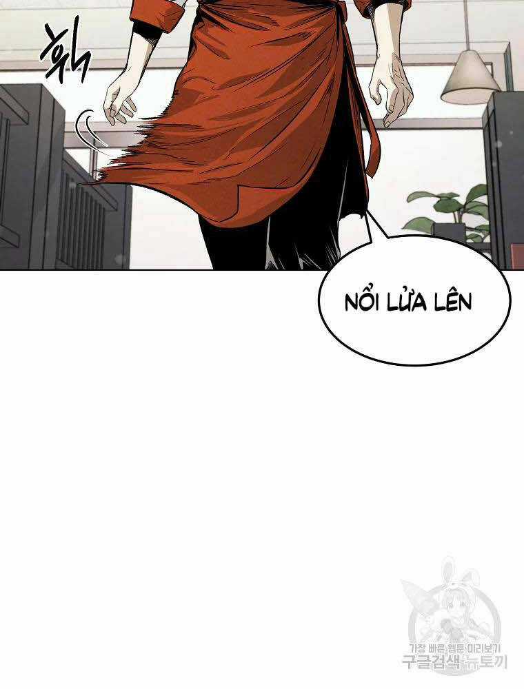 Kẻ Bất Bại - Chapter 5 - Trang 66