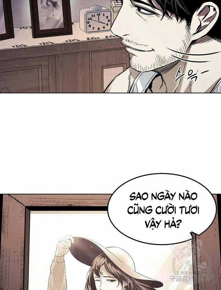 Kẻ Bất Bại - Chapter 5 - Trang 74