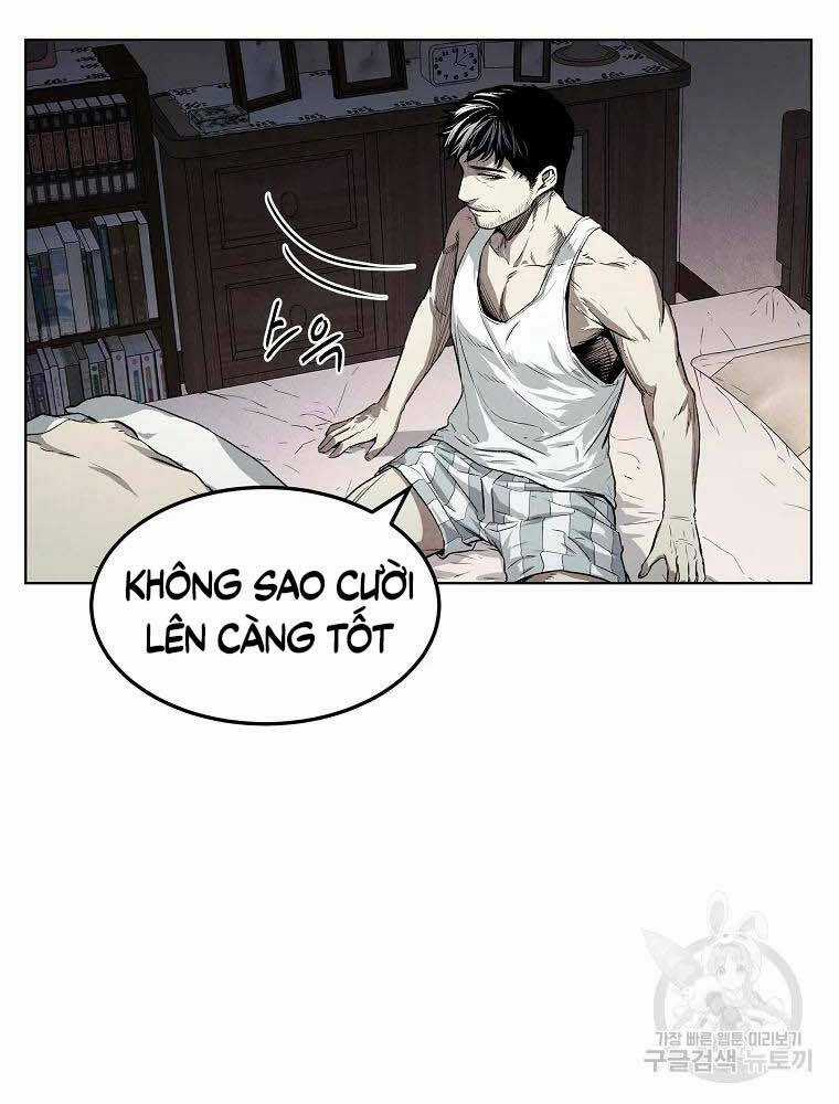Kẻ Bất Bại - Chapter 5 - Trang 76