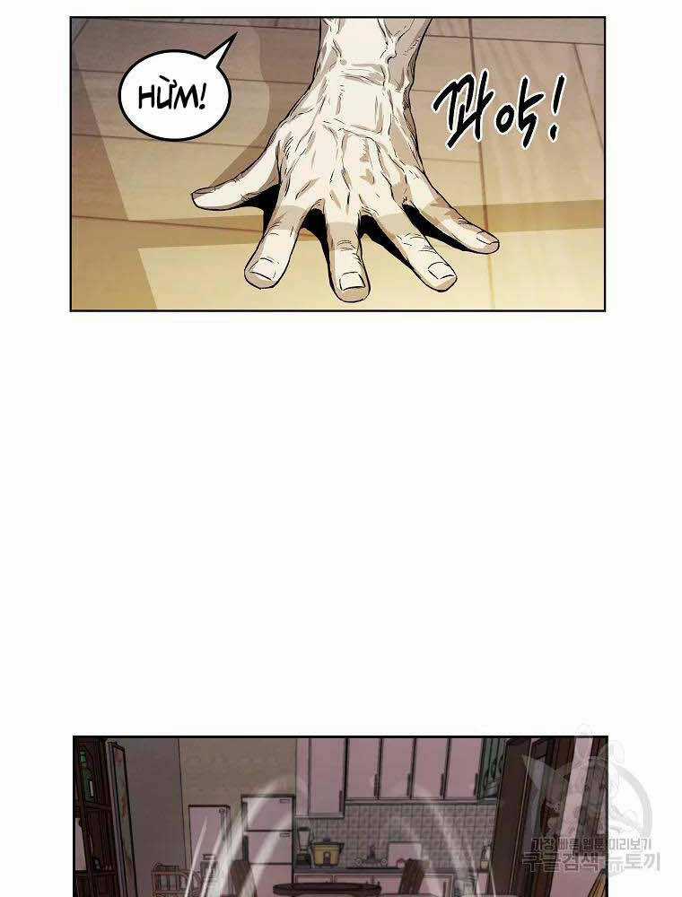 Kẻ Bất Bại - Chapter 5 - Trang 84