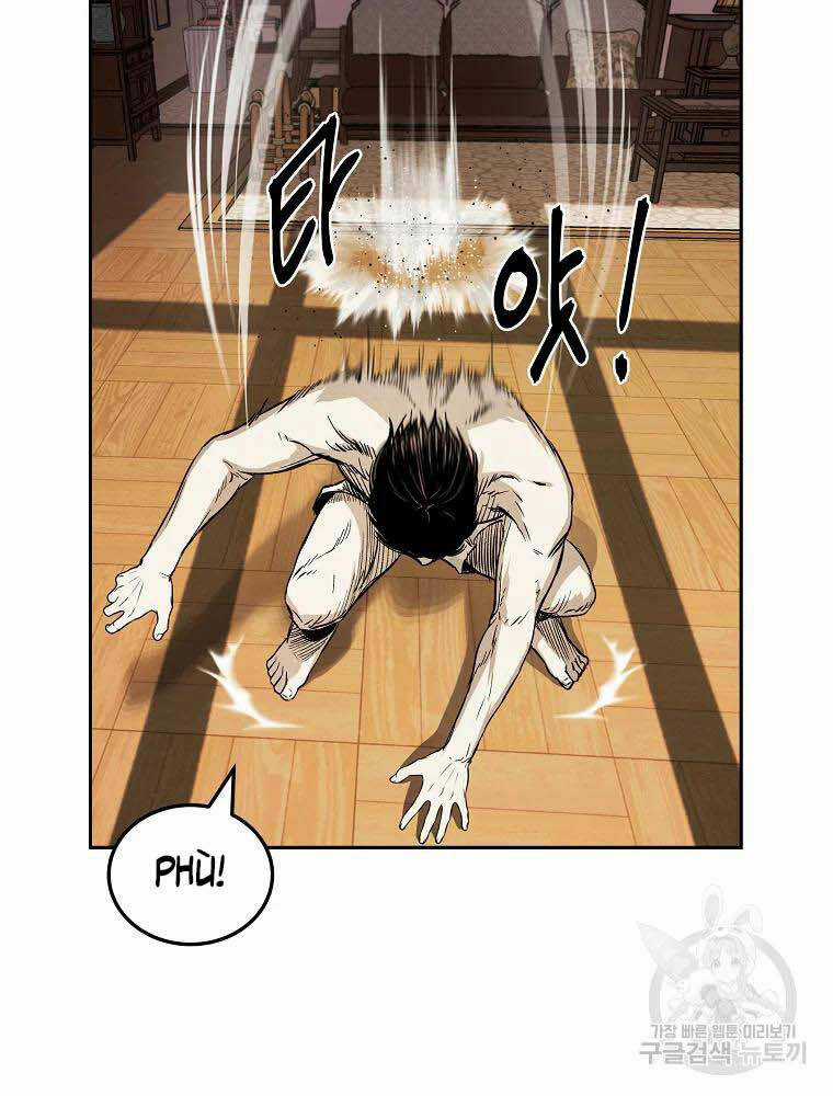 Kẻ Bất Bại - Chapter 5 - Trang 85