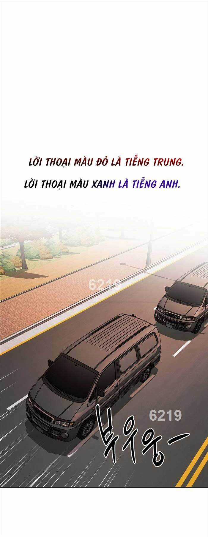 Kẻ Bất Bại - Chapter 50 - Trang 1