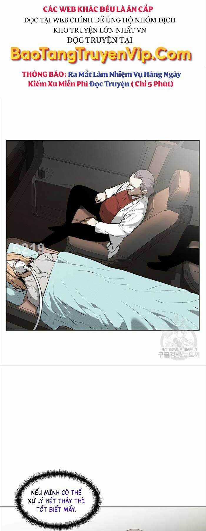 Kẻ Bất Bại - Chapter 50 - Trang 2