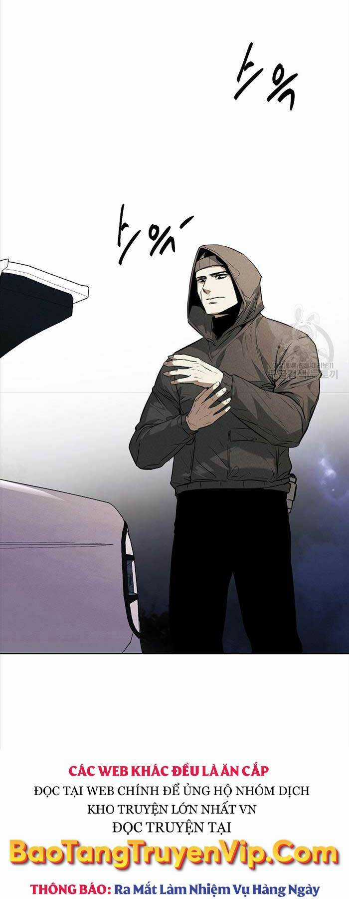 Kẻ Bất Bại - Chapter 50 - Trang 11