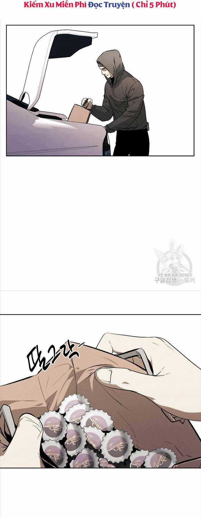 Kẻ Bất Bại - Chapter 50 - Trang 12