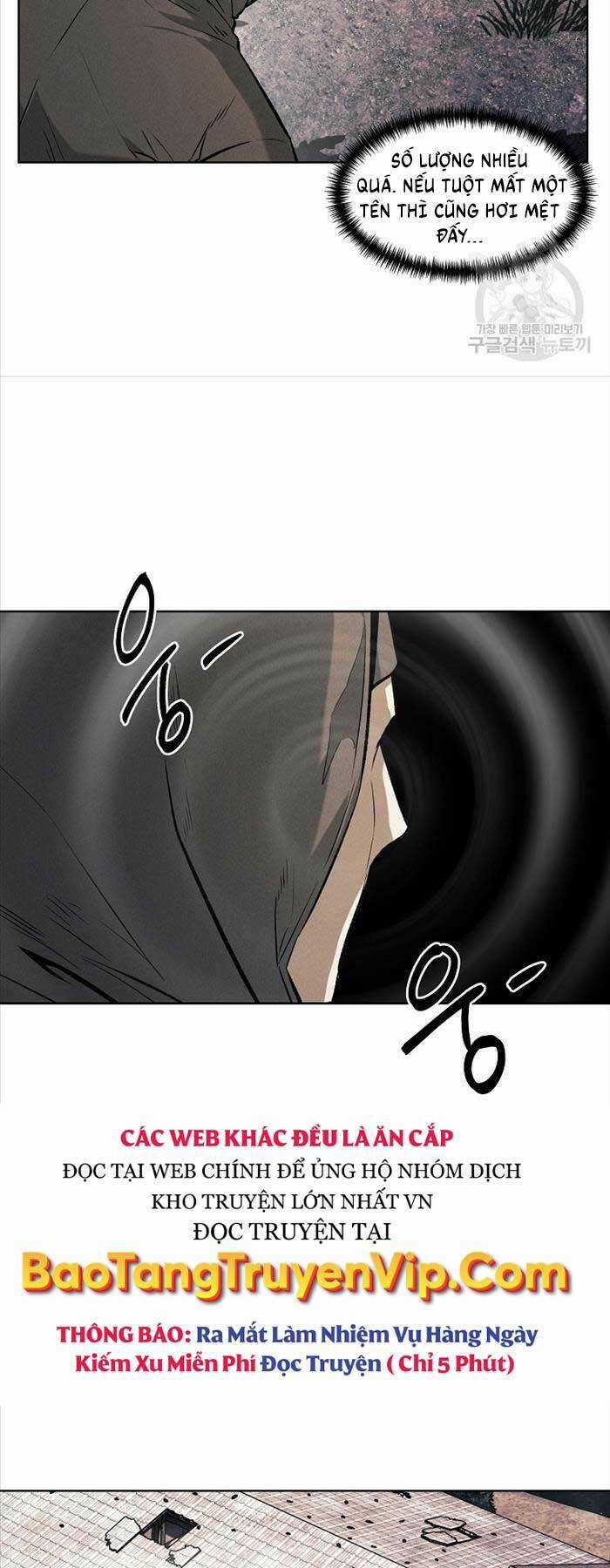 Kẻ Bất Bại - Chapter 50 - Trang 20