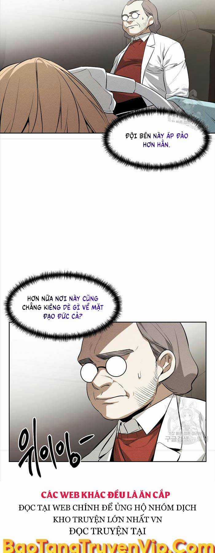 Kẻ Bất Bại - Chapter 50 - Trang 3