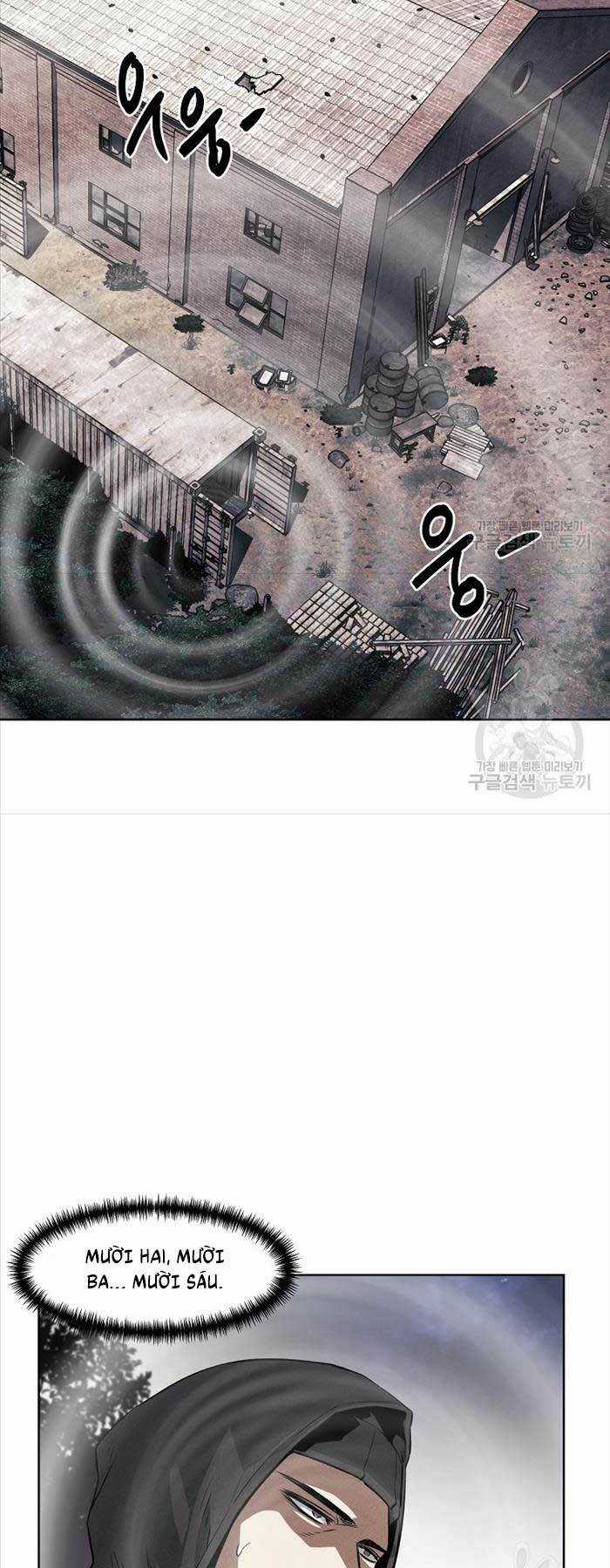 Kẻ Bất Bại - Chapter 50 - Trang 21