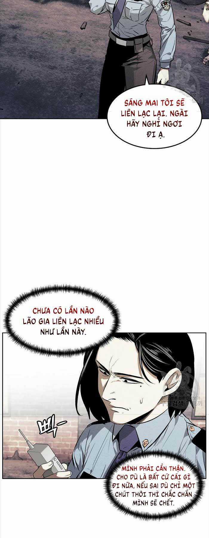 Kẻ Bất Bại - Chapter 50 - Trang 23
