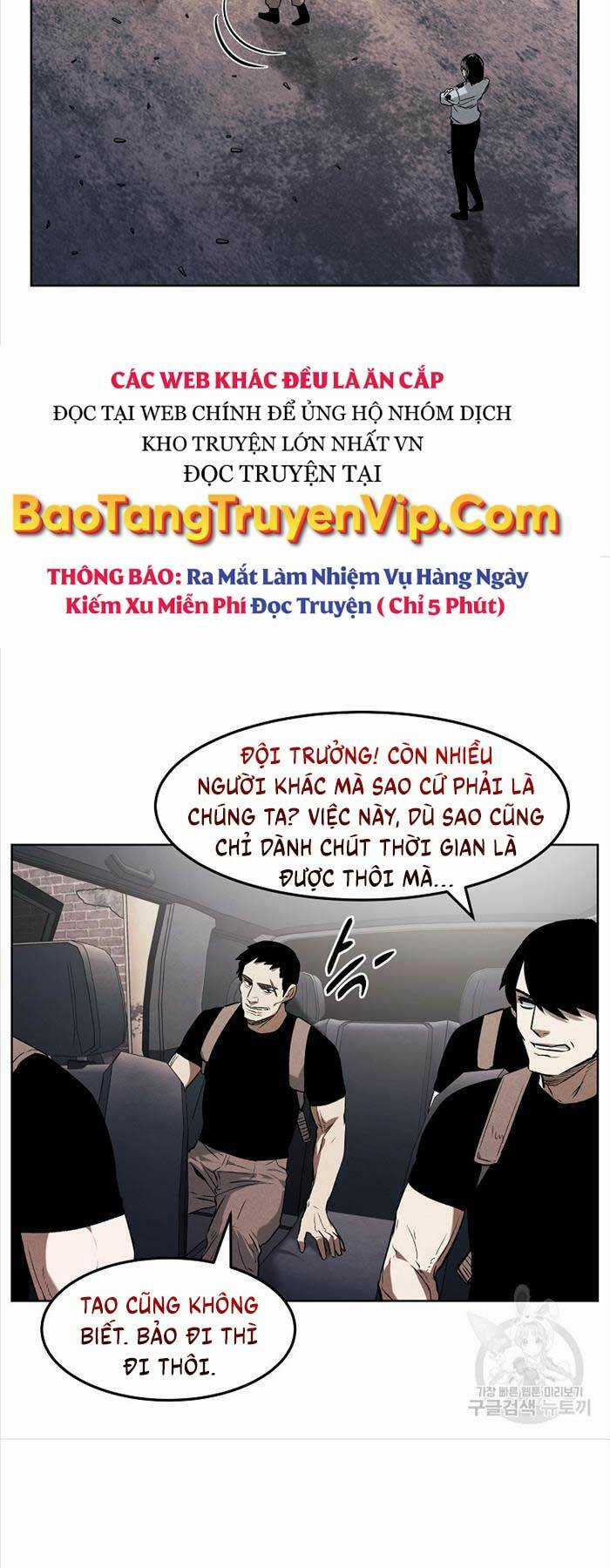 Kẻ Bất Bại - Chapter 50 - Trang 27