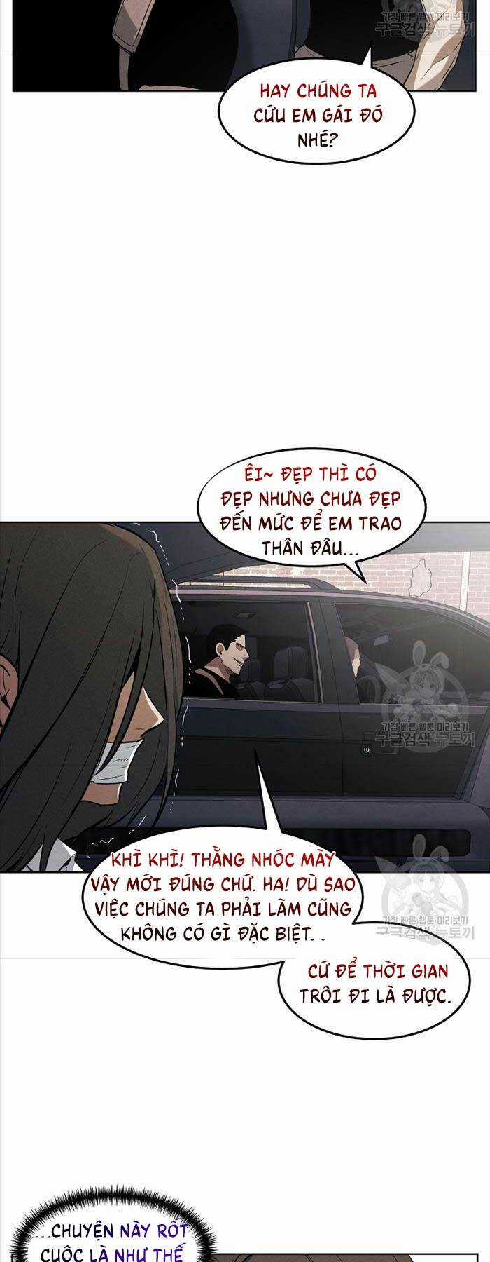 Kẻ Bất Bại - Chapter 50 - Trang 29