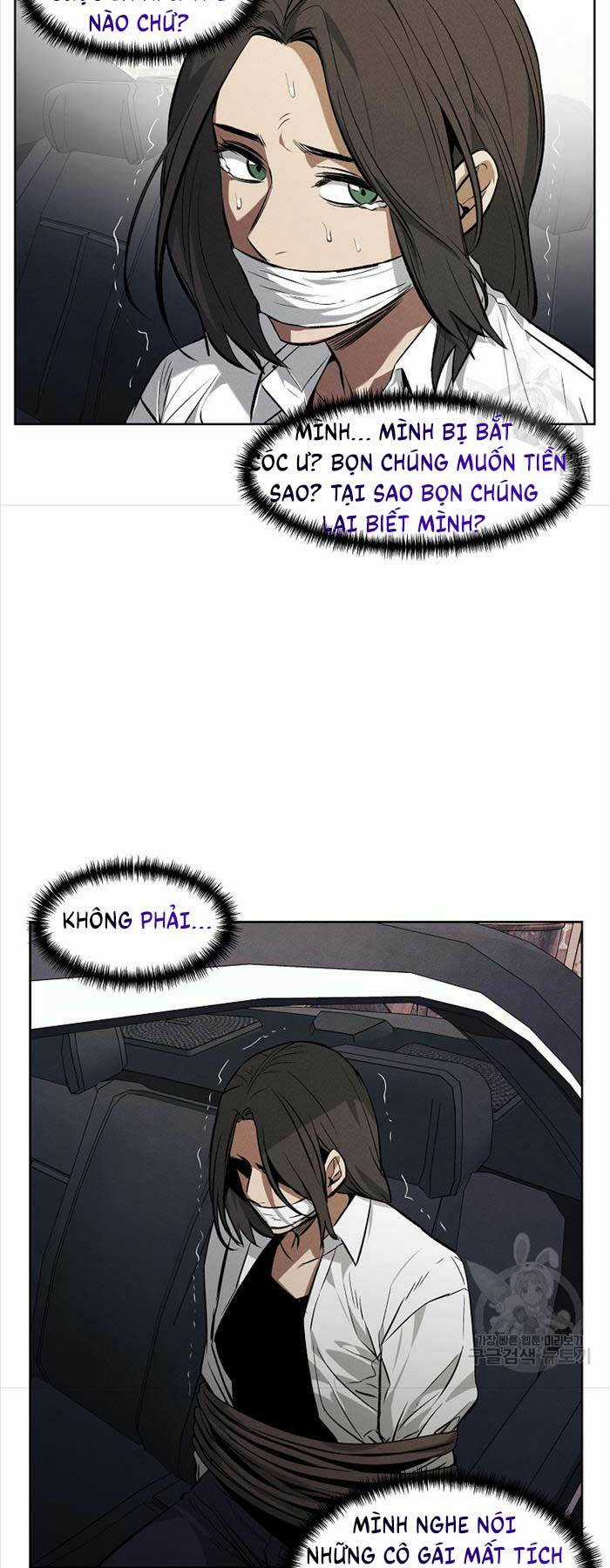 Kẻ Bất Bại - Chapter 50 - Trang 30