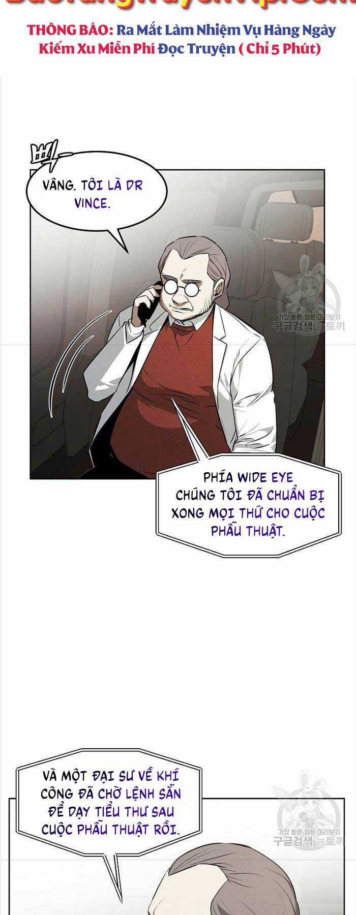 Kẻ Bất Bại - Chapter 50 - Trang 4