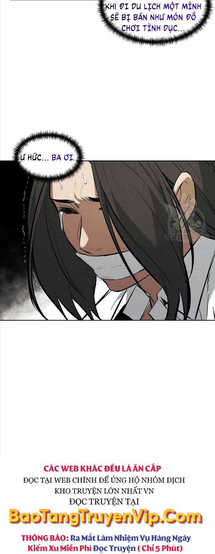 Kẻ Bất Bại - Chapter 50 - Trang 31