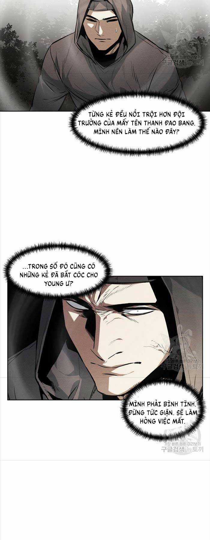 Kẻ Bất Bại - Chapter 50 - Trang 33
