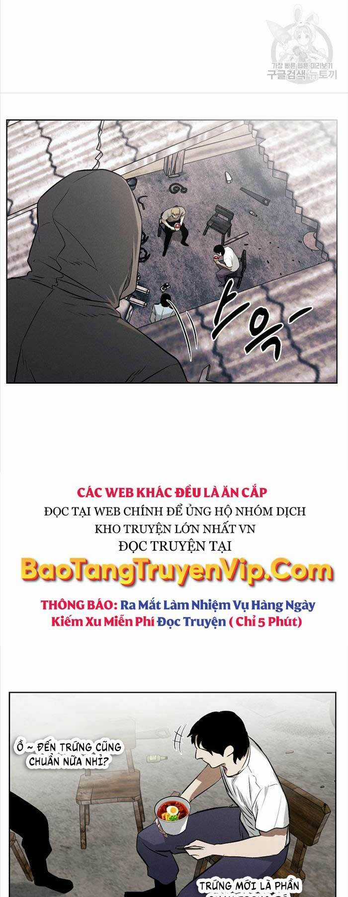 Kẻ Bất Bại - Chapter 50 - Trang 36