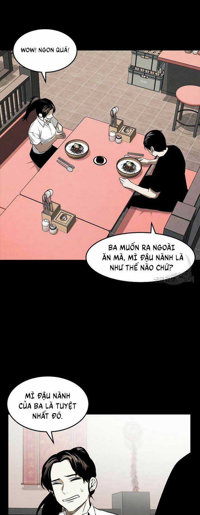 Kẻ Bất Bại - Chapter 50 - Trang 39