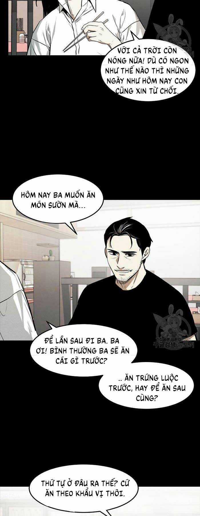 Kẻ Bất Bại - Chapter 50 - Trang 40