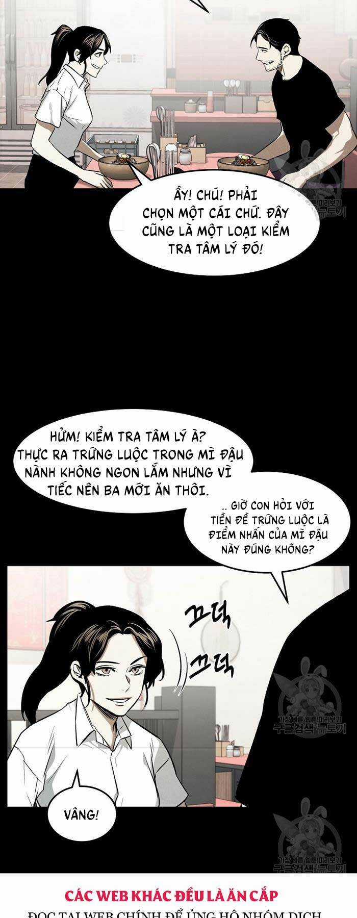 Kẻ Bất Bại - Chapter 50 - Trang 41