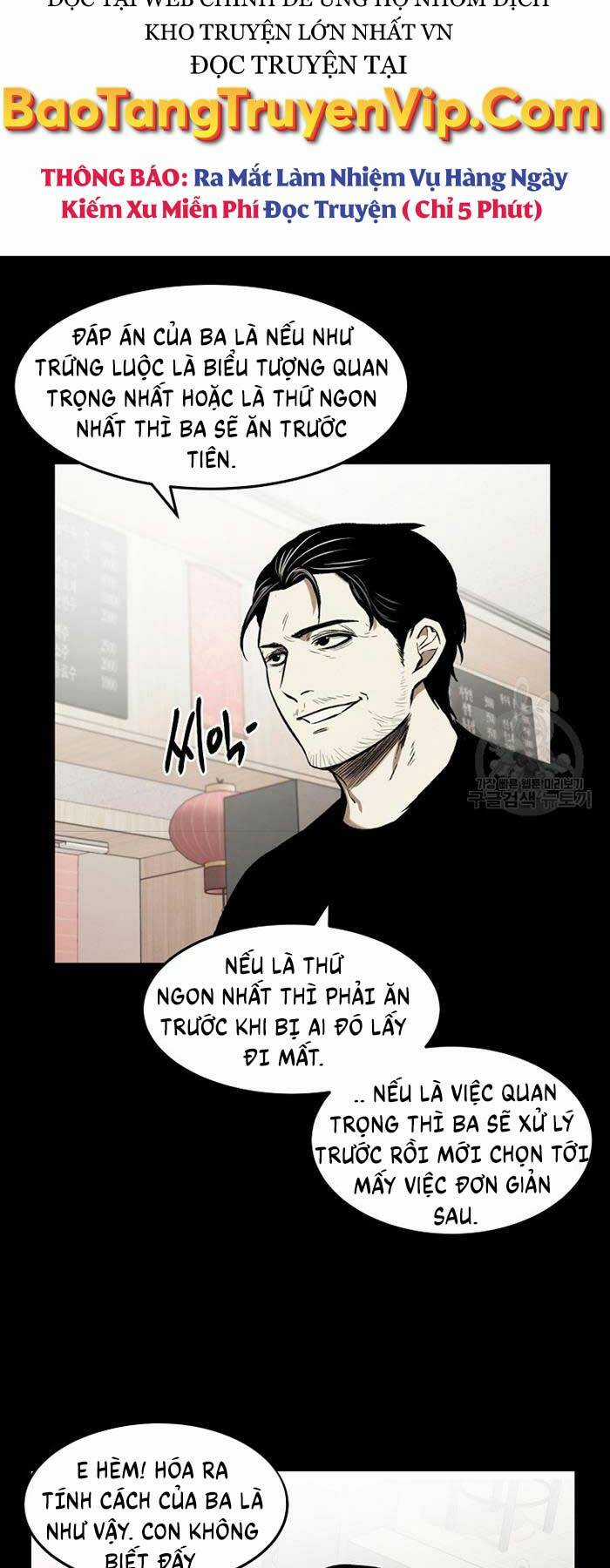 Kẻ Bất Bại - Chapter 50 - Trang 42
