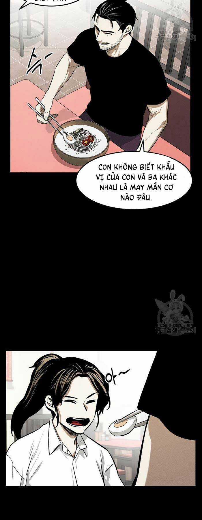 Kẻ Bất Bại - Chapter 50 - Trang 43