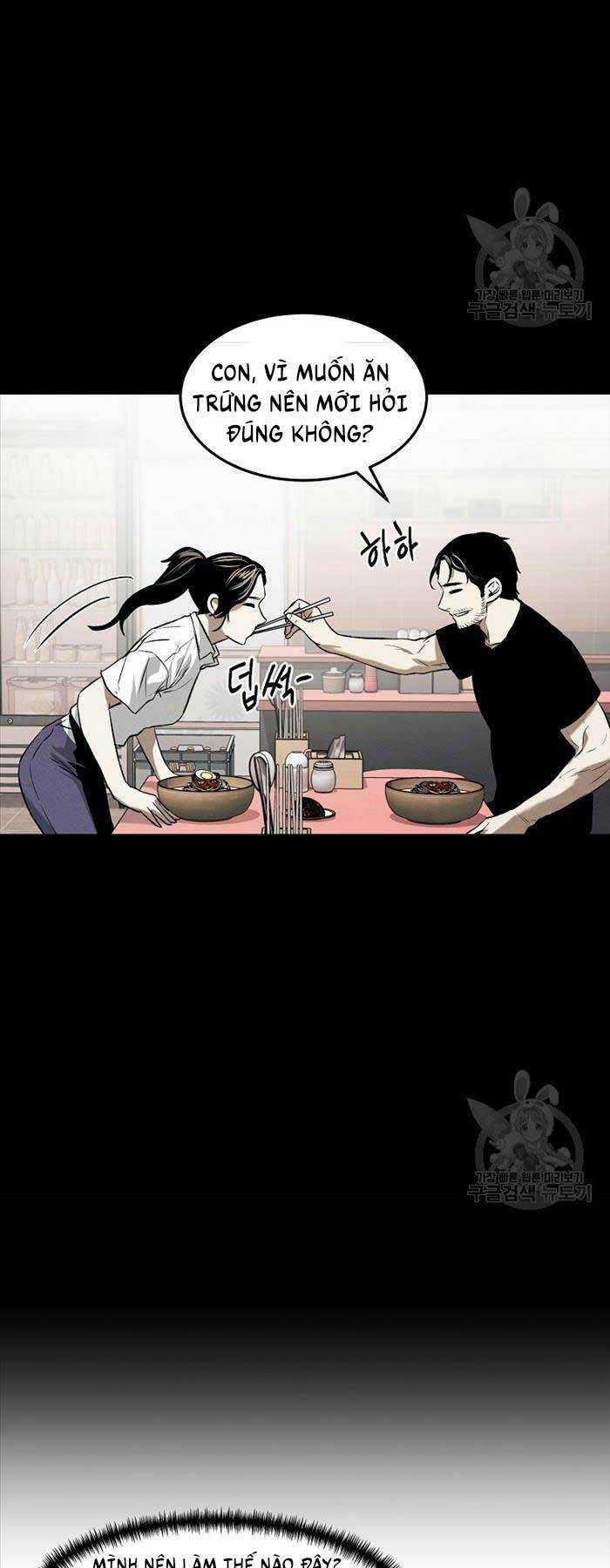 Kẻ Bất Bại - Chapter 50 - Trang 44