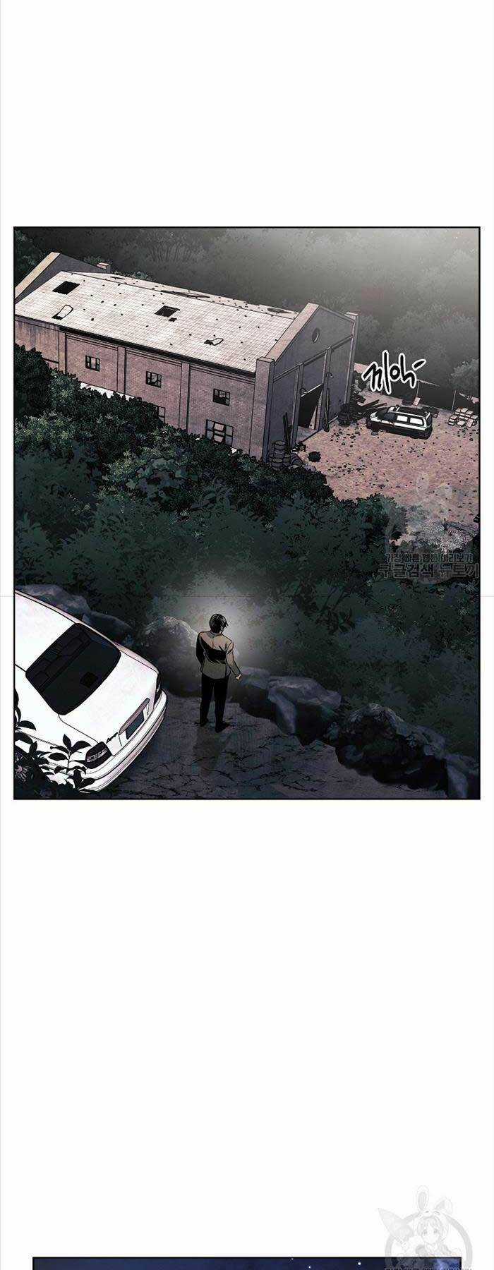 Kẻ Bất Bại - Chapter 50 - Trang 8