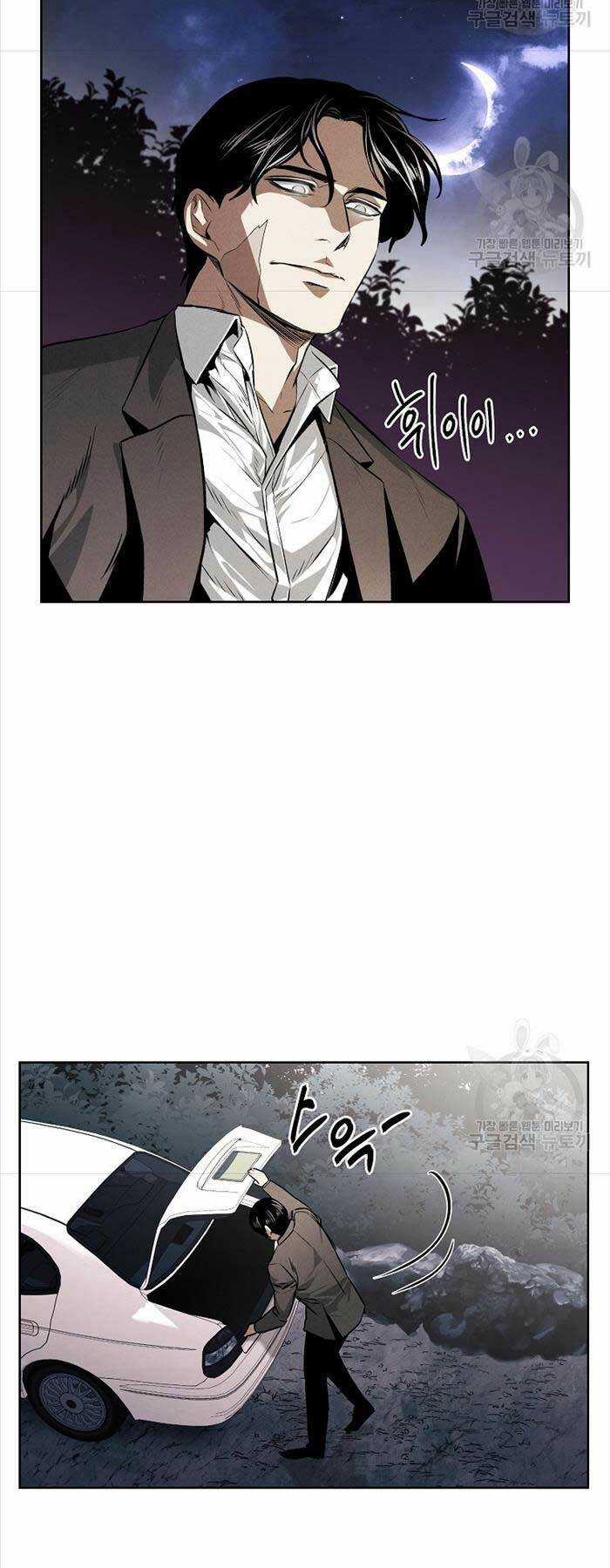 Kẻ Bất Bại - Chapter 50 - Trang 9