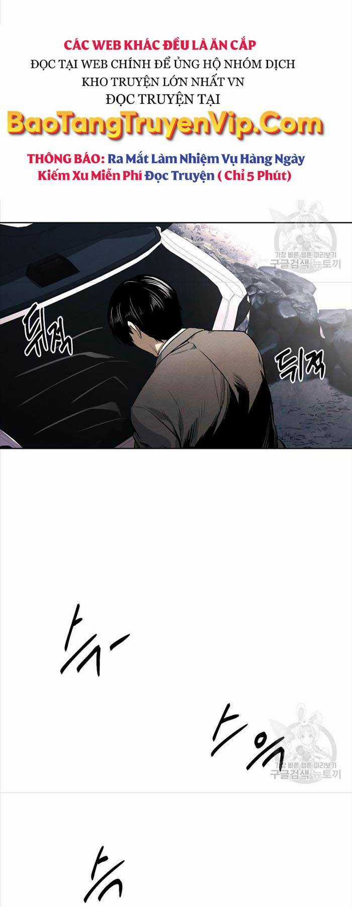 Kẻ Bất Bại - Chapter 50 - Trang 10