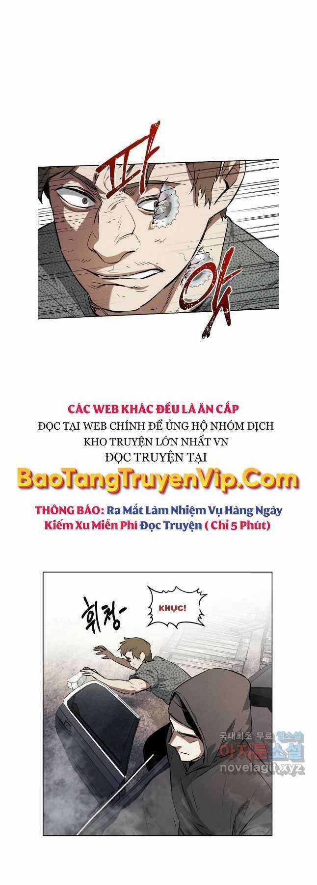 Kẻ Bất Bại - Chapter 51 - Trang 11