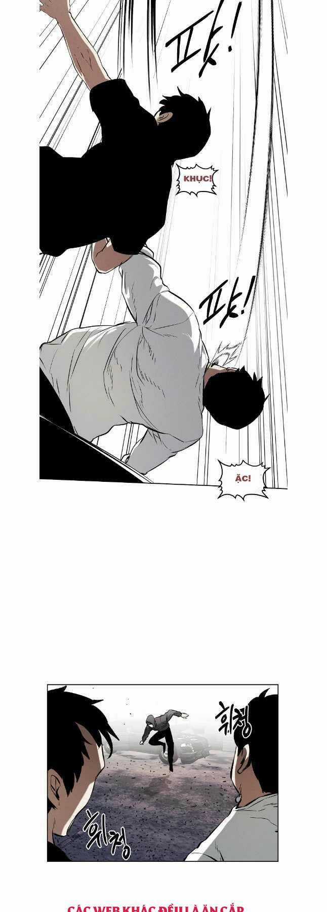 Kẻ Bất Bại - Chapter 51 - Trang 14