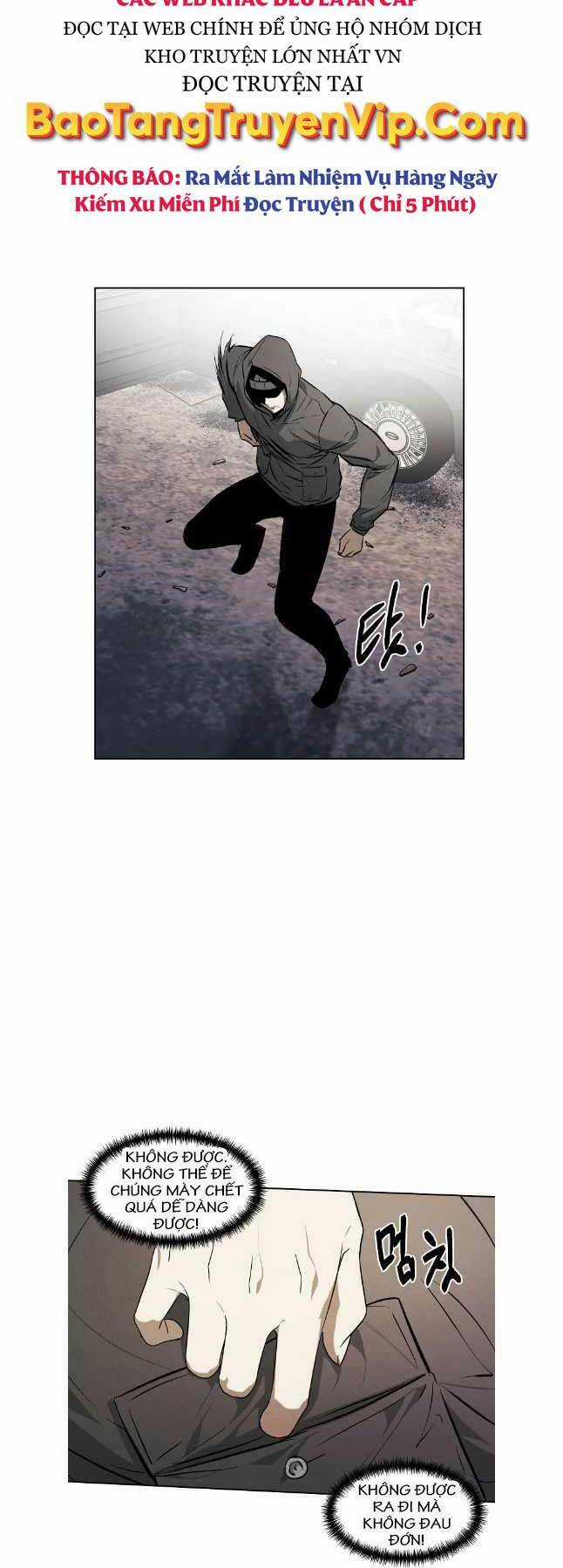 Kẻ Bất Bại - Chapter 51 - Trang 15