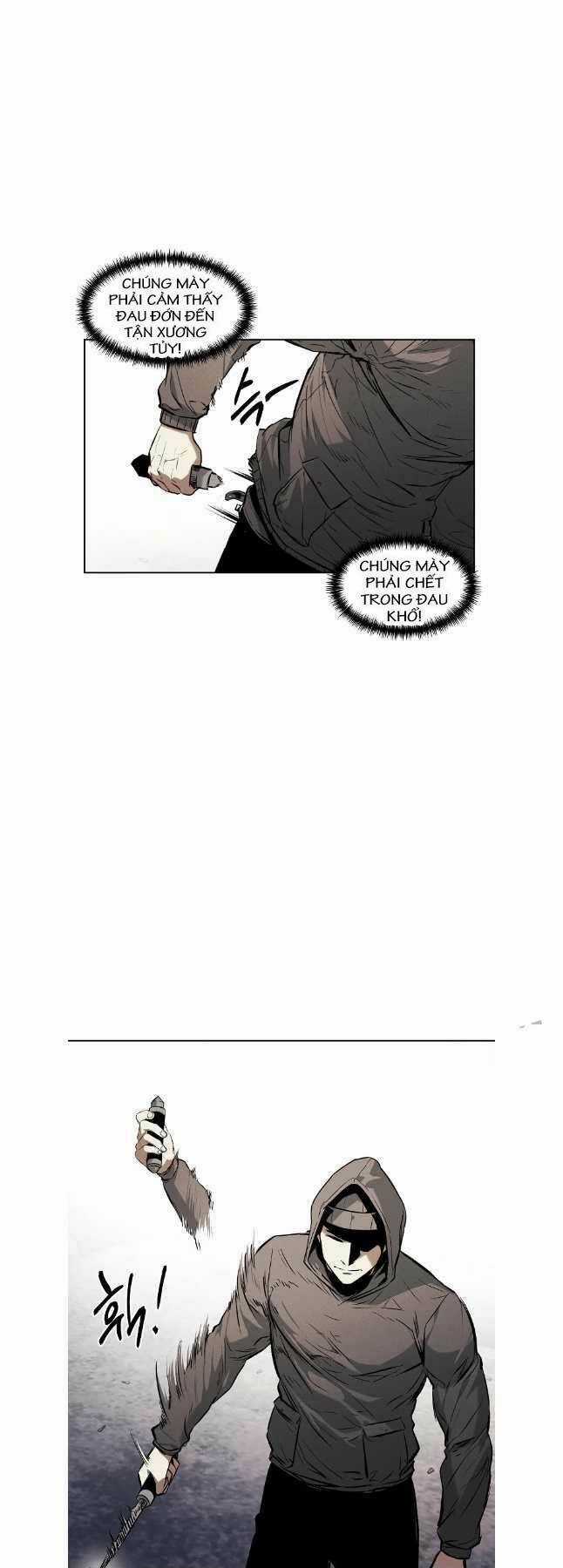 Kẻ Bất Bại - Chapter 51 - Trang 16