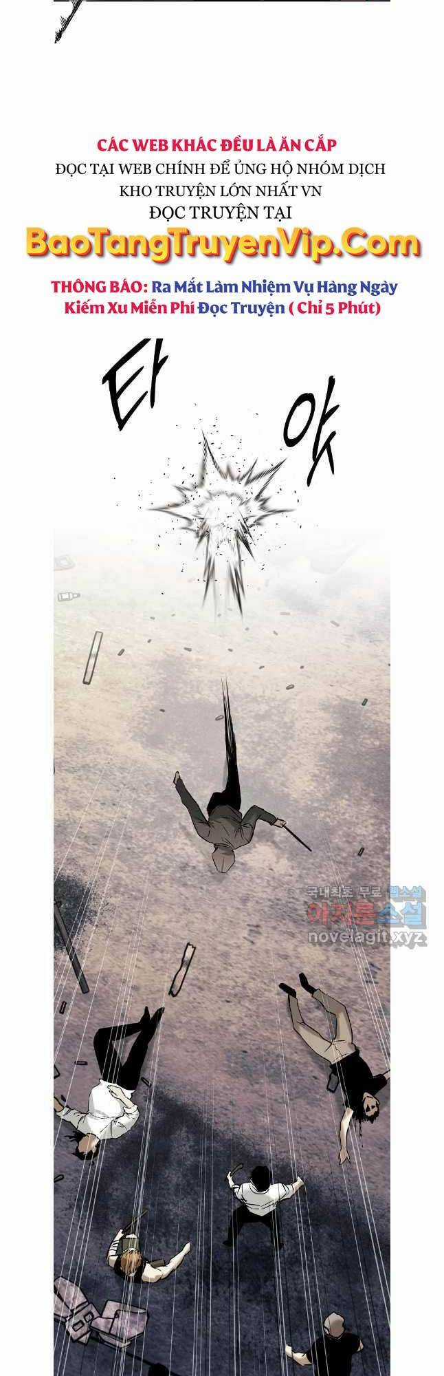 Kẻ Bất Bại - Chapter 51 - Trang 17