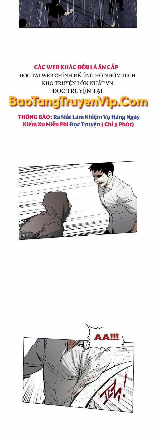 Kẻ Bất Bại - Chapter 51 - Trang 18