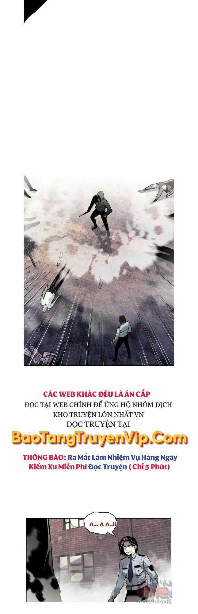 Kẻ Bất Bại - Chapter 51 - Trang 21