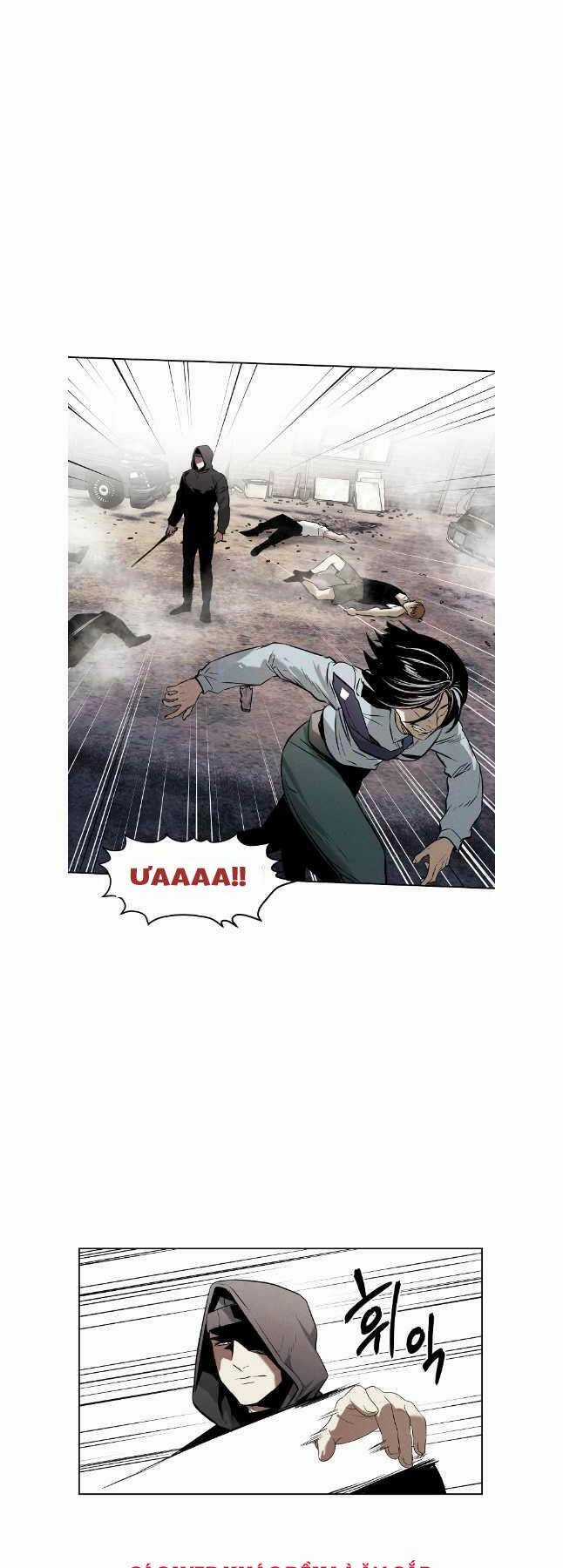 Kẻ Bất Bại - Chapter 51 - Trang 22